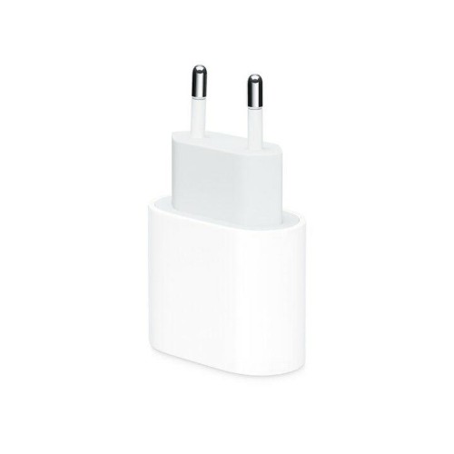 Оригинален адаптер Apple, 20W