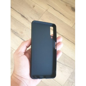 Мек силиконов гръб за REDMI 5 Мек силиконов гръб за REDMI 5