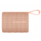 Bluetooth колонка Xiaomi Sound Pocket, 5W, Bluetooth 5.4, Водоустойчивост IP67, 1000mAh, USB-C, Розов