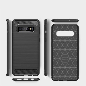 Калъф CARBON Fiber