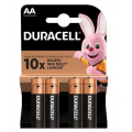 Duracell батерии