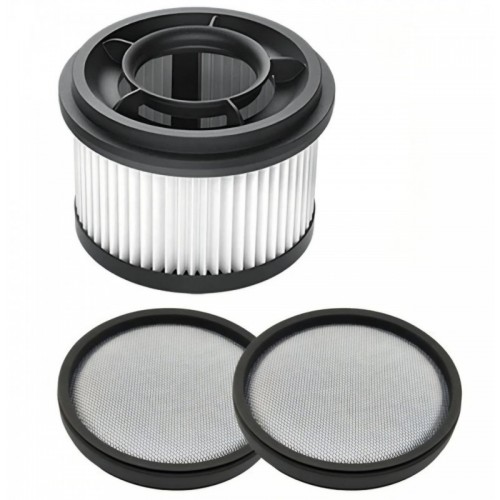 HEPA филтър за Xiaomi Dreame T10 / Т20 / T20Pro / T30 / T30 Neo / R10/ R20 / R10Pro / R10 Pro Aqua / R20 Aqua, Xiaomi G9 / G10 HEPA филтър за Xiaomi Dreame T10 / Т20 / T20Pro / T30 / T30 Neo / R10/ R20 / R10Pro / R10 Pro Aqua / R20 Aqua, Xiaomi G9 / G10