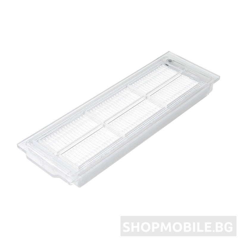 HEPA филтър за прахосмукачки Xiaomi Viomi V2 Max / V2 Pro / V3 / SE, 2 броя