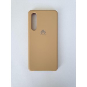 Силиконов гръб за Huawei P30