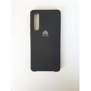 Силиконов гръб за Huawei P30