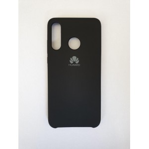 Силиконов гръб за Huawei P30 lite