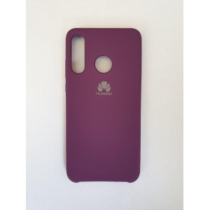 Силиконов гръб за Huawei P30 lite