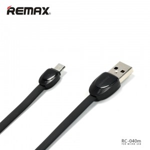 Плосък кабел тип USB към APPLE устройства МАРКА REMAX Плосък кабел тип USB към APPLE устройства МАРКА REMAX
