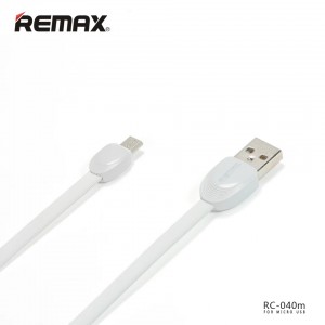 Плосък кабел тип USB към APPLE устройства МАРКА REMAX Плосък кабел тип USB към APPLE устройства МАРКА REMAX