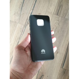Силиконов огледален гръб за MATE 20 PRO