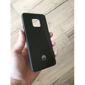 Силиконов огледален гръб за MATE 20 PRO