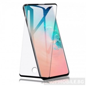 Стъклен протектор с рамка с лепило по цялата повърхност за Samsung S10, S10+, S10e, S20, S20+, S20 Ultra, Note 20, 20 Ultra Стъклен протектор с рамка с лепило по цялата повърхност за Samsung S10, S10+, S10e, S20, S20+, S20 Ultra, Note 20, 20 Ultra