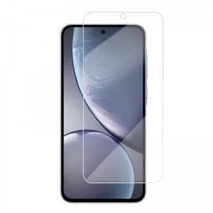 Стъклен протектор, Tempered Glass 2,5D, Full Glue за Huawei