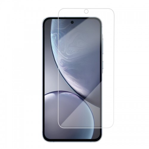Стъклен протектор, Tempered Glass 2,5D, Full Glue за Huawei