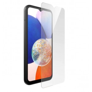 Стъклен протектор за Samsung Galaxy A71 5G / M51 / Motorola Moto G62, Tempered Glass 2,5D, Full Glue