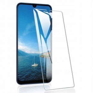 Стъклен протектор за Huawei P40 Lite E / P40 Lite / Y7p / Honor 9C / Samsung Galaxy A51 / A51 5G, Tempered Glass 2,5D, Full Glue