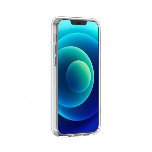 Силиконов кейс за iPhone 11 Pro, Прозрачен Силиконов кейс за iPhone 11 Pro, Прозрачен