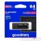 USB Flash памет Goodram UME3, 64GB, USB 3.0