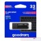 USB Flash памет Goodram UME3, 32GB, USB 3.0