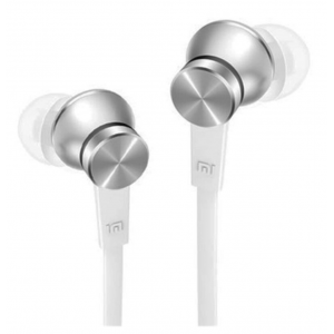 Xiaomi Mi In-Ear Headphones Basic, Сиви Xiaomi Mi In-Ear Headphones Basic, Сиви