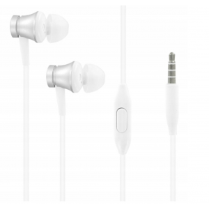Xiaomi Mi In-Ear Headphones Basic, Сиви Xiaomi Mi In-Ear Headphones Basic, Сиви