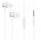 Xiaomi Mi In-Ear Headphones Basic, Сиви