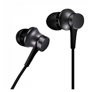 Xiaomi Mi In-Ear Headphones Basic, Черни Xiaomi Mi In-Ear Headphones Basic, Черни