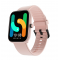 Xiaomi Haylou Smart Watch GST Lite, Водоустойчив, 1,69″ дисплей, 30 режима на спорт, 39 грама, Розов Xiaomi Haylou Smart Watch GST Lite, Водоустойчив, 1,69″ дисплей, 30 режима на спорт, 39 грама, Розов