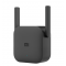 Усилвател Wi-Fi Xiaomi Mi Range Extender Pro, Мощност 2.4Ghz до 300 Mbs, Wireless IEEE 802.11b/G/N, DVB4352GL, Черен