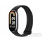 Xiaomi Smart Band 8, Global Version,1.62" AMOLED дисплей, 5ATM, 150 спортни режима, Следене на съня, Пулсомер, До 16 дни време на работа, Black