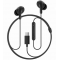 Xiaomi Type-C Earphones, HD микрофон, Черни 