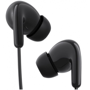 Xiaomi Type-C Earphones, HD микрофон, Черни Xiaomi Type-C Earphones, HD микрофон, Черни