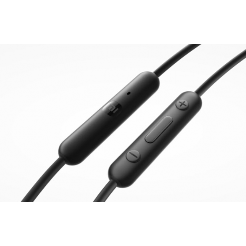 Xiaomi Type-C Earphones, HD микрофон, Черни