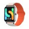 Xiaomi Watch Haylou RS4 Plus, Водоустойчив, 1.78″ AMOLED touchscreen, Допълнителна каишка в комплекта, Сребрист Xiaomi Watch Haylou RS4 Plus, Водоустойчив, 1.78″ AMOLED touchscreen, Допълнителна каишка в комплекта, Сребрист