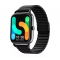 Xiaomi Watch Haylou RS4 Plus, Водоустойчив, 1.78″ AMOLED touchscreen, Черен Xiaomi Watch Haylou RS4 Plus, Водоустойчив, 1.78″ AMOLED touchscreen, Черен