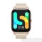 Xiaomi Watch Haylou RS4 Plus, Водоустойчив, 1.78″ AMOLED touchscreen, Златен Xiaomi Watch Haylou RS4 Plus, Водоустойчив, 1.78″ AMOLED touchscreen, Златен