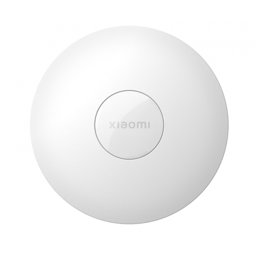 Xiaomi сензорна лампа Mi Motion Activated Night Light 3, 315 лумена, Регулируема яркост, Сензор за движение, Батерия 600mAh, Топла светлина (2700K), Бяла