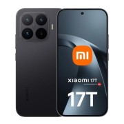 Xiaomi 17T 5G Dual SIM 12GB RAM 512GB със зарядно устройство, EU, Черен Xiaomi 17T 5G Dual SIM 12GB RAM 512GB със зарядно устройство, EU, Черен