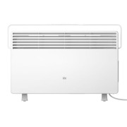 Електрически конвектор Xiaomi Smart Space Heater S BHR4037GL, 2200 W, 6 температурни режима, Wi-Fi, Мi Ноmе, Термостат, Бял Електрически конвектор Xiaomi Smart Space Heater S BHR4037GL, 2200 W, 6 температурни режима, Wi-Fi, Мi Ноmе, Термостат, Бял