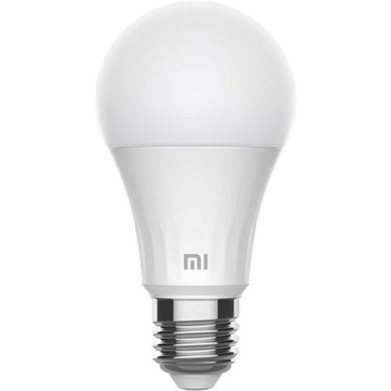 Xiaomi Mi LED Smart Bulb 8,5W (White and Color) EU BHR9434GL