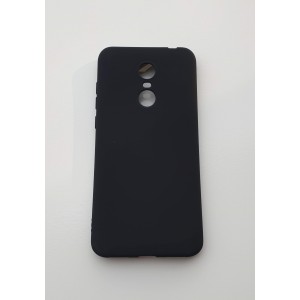 Мек силиконов гръб за Huawei P20, P20Pro, P20lite, P10lite