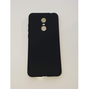 Мек силиконов гръб за Huawei P20, P20Pro, P20lite, P10lite