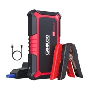 GOOLOO GP2000 37Wh Пусково устройство GOOLOO GP2000 37Wh Пусково устройство