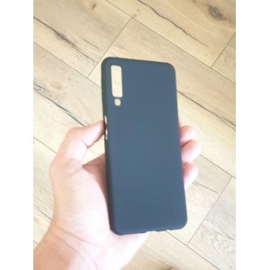 Мек силиконов гръб за MATE 10