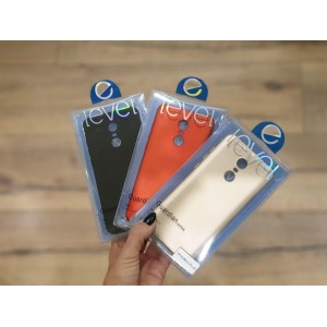 Мек силиконов гръб за REDMI 5 + Мек силиконов гръб за REDMI 5 +