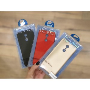 Мек силиконов гръб за REDMI 5 Мек силиконов гръб за REDMI 5