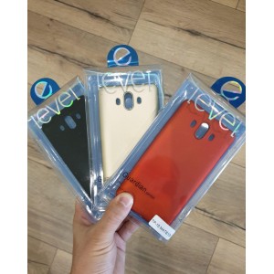 Мек силиконов гръб за MATE 10