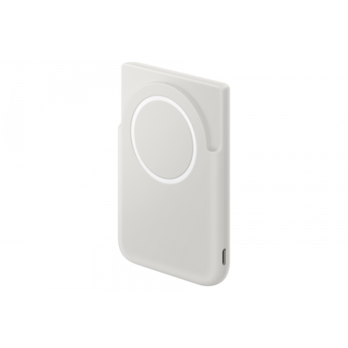 Външна батерия Samsung, 5000mAh, 25W, PD + FQI, EB-U2500XJEGWW, Сива