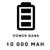 Преносими батерии 10 000 mAh