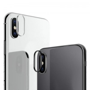 Ринг протектор за камерата за iPhone  X/S, X/S MAX